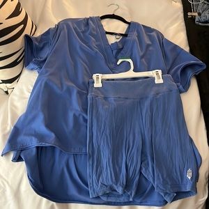 Free people movement hot shot set